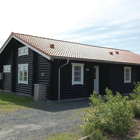 Feriehus Marielyst Strandpark Vaeggerlose Ii Bøtø By