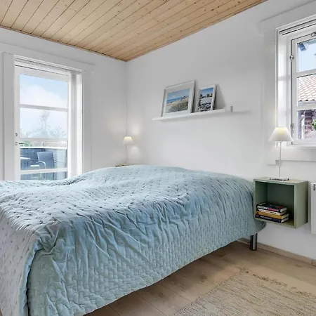 Feriehus Marielyst Strandpark Vaeggerlose Ii