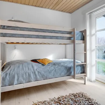 Marielyst Strandpark Vaeggerlose Ii Feriehus