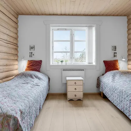 Marielyst Strandpark Vaeggerlose Ii Feriehus *