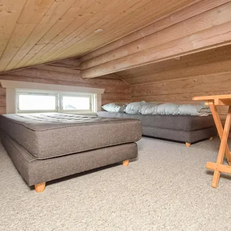 Gorgeous In Vaeggerlose With Kitchen Holiday home Boto By