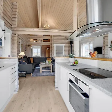 Holiday home Gorgeous In Vaeggerlose With Kitchen Boto By
