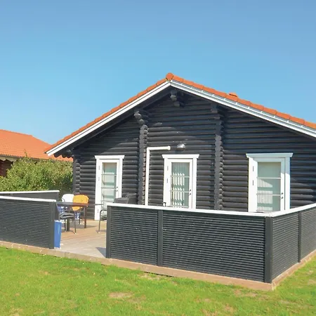 Gorgeous In Vaeggerlose With Kitchen Holiday home